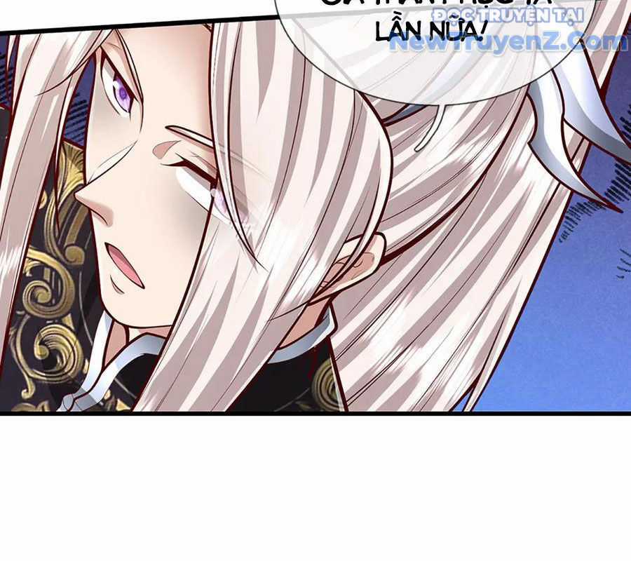 Bị Giam Cầm Trăm Vạn Năm Đệ Tử Ta Trải Khắp Chư Thiên Thần Giới Chương 374 trang 13