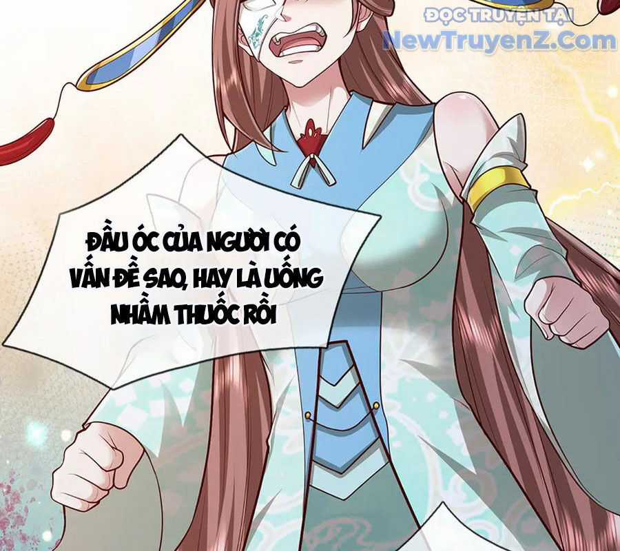 Bị Giam Cầm Trăm Vạn Năm Đệ Tử Ta Trải Khắp Chư Thiên Thần Giới Chương 374 trang 16