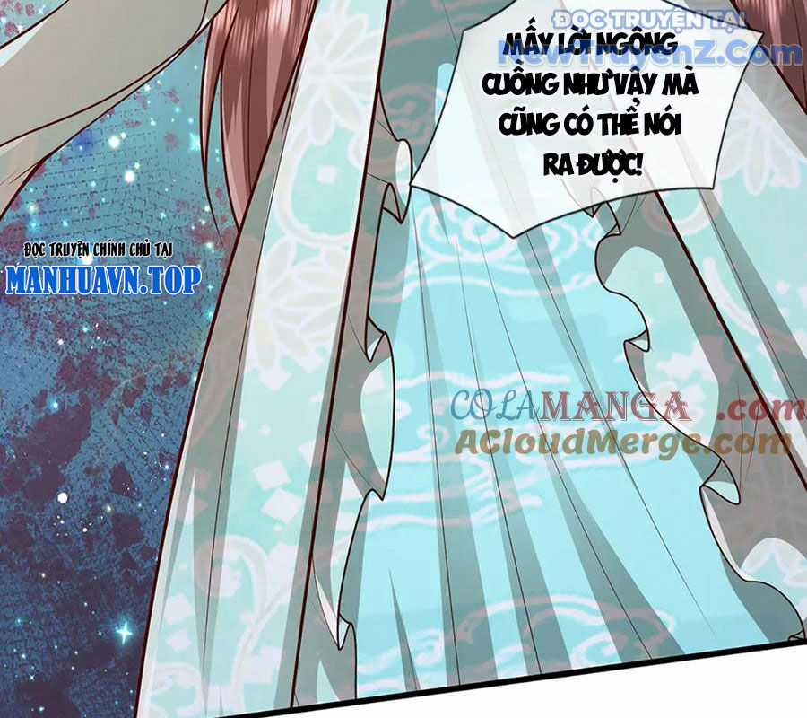 Bị Giam Cầm Trăm Vạn Năm Đệ Tử Ta Trải Khắp Chư Thiên Thần Giới Chương 374 trang 17