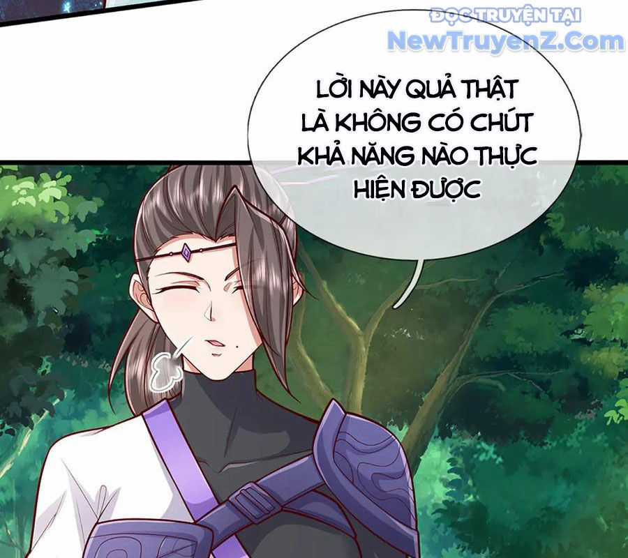 Bị Giam Cầm Trăm Vạn Năm Đệ Tử Ta Trải Khắp Chư Thiên Thần Giới Chương 374 trang 18