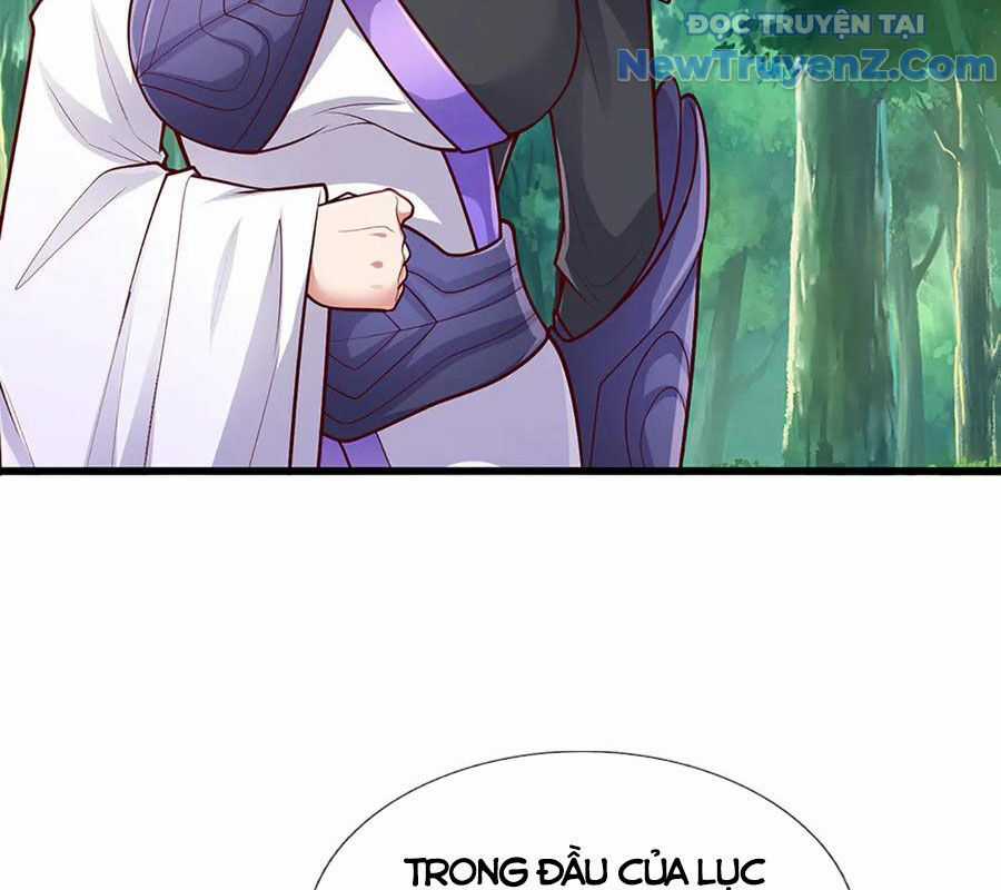 Bị Giam Cầm Trăm Vạn Năm Đệ Tử Ta Trải Khắp Chư Thiên Thần Giới Chương 374 trang 19