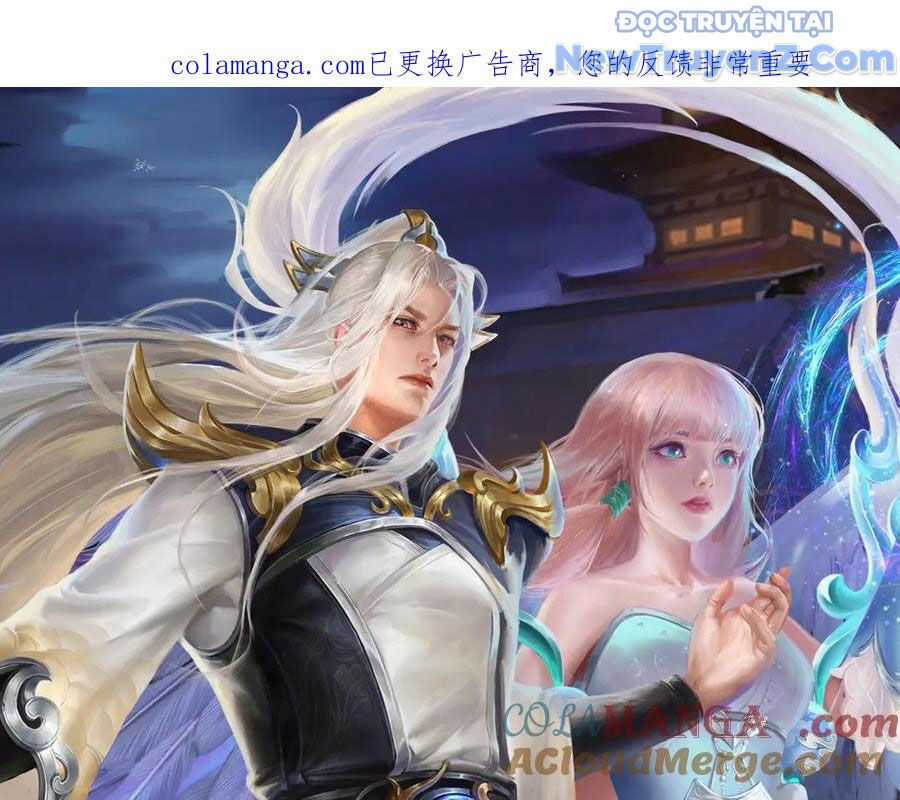 Bị Giam Cầm Trăm Vạn Năm Đệ Tử Ta Trải Khắp Chư Thiên Thần Giới Chương 374 trang 2