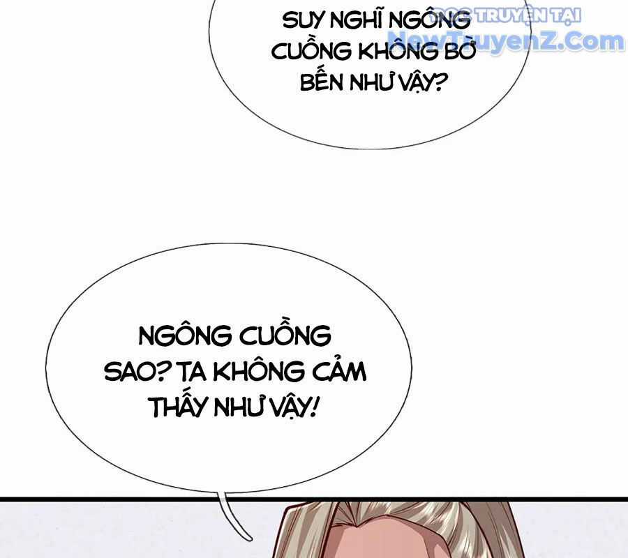 Bị Giam Cầm Trăm Vạn Năm Đệ Tử Ta Trải Khắp Chư Thiên Thần Giới Chương 374 trang 21