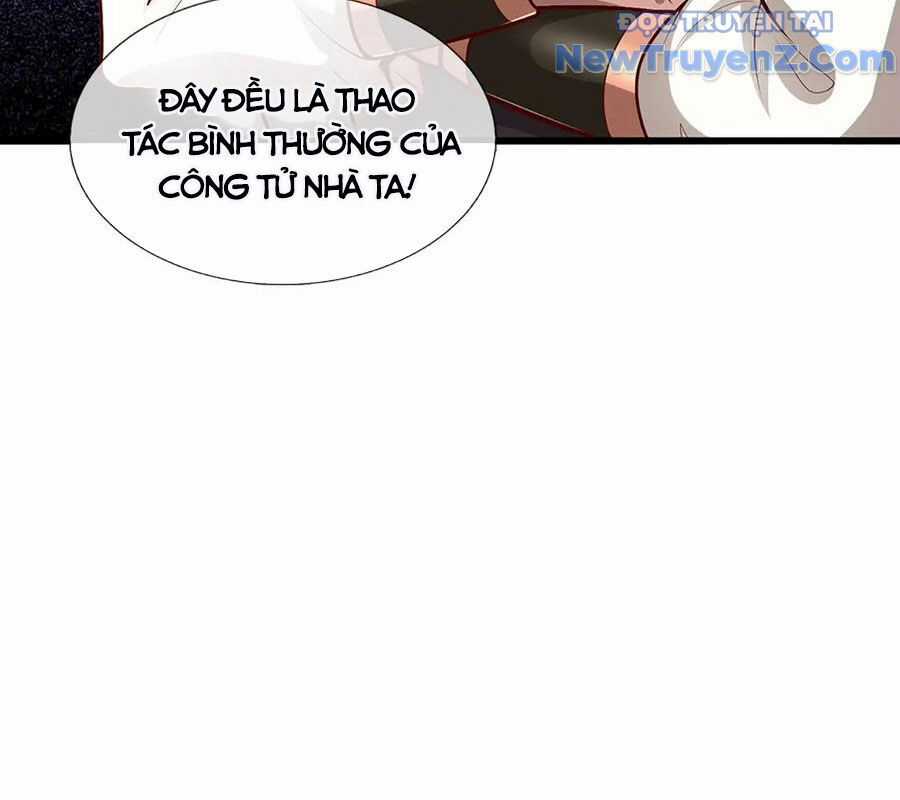 Bị Giam Cầm Trăm Vạn Năm Đệ Tử Ta Trải Khắp Chư Thiên Thần Giới Chương 374 trang 23