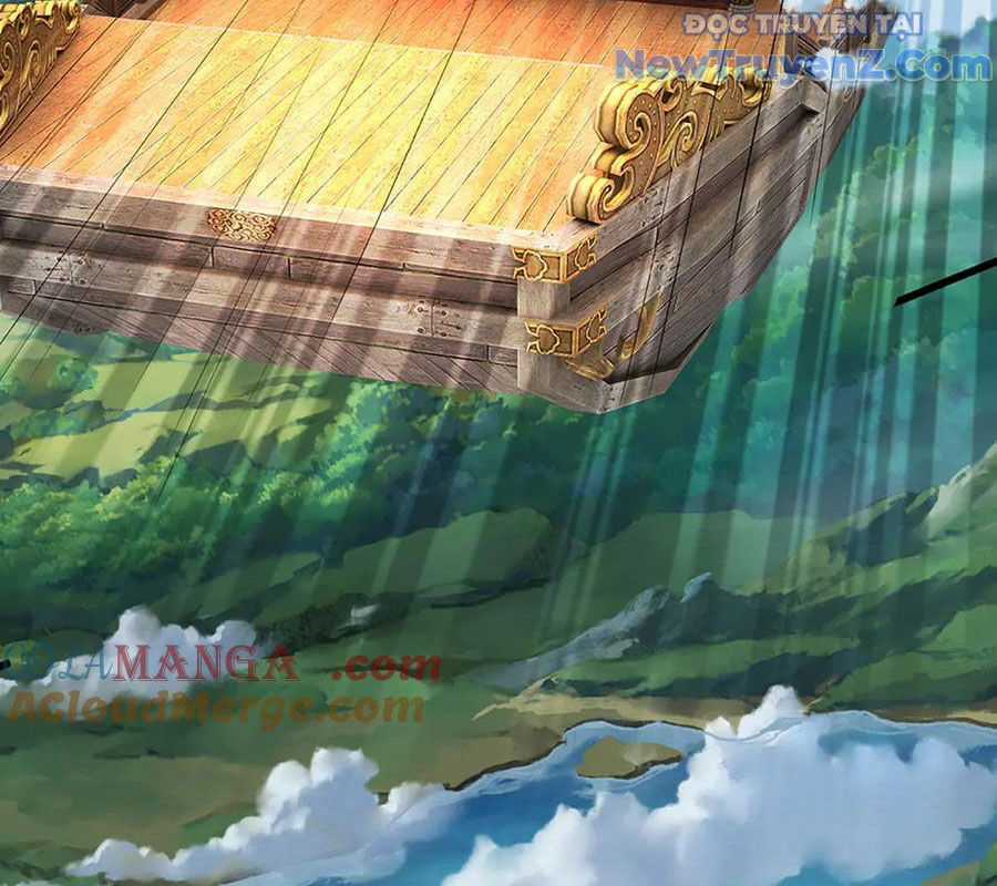 Bị Giam Cầm Trăm Vạn Năm Đệ Tử Ta Trải Khắp Chư Thiên Thần Giới Chương 374 trang 27