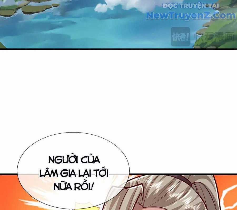 Bị Giam Cầm Trăm Vạn Năm Đệ Tử Ta Trải Khắp Chư Thiên Thần Giới Chương 374 trang 28