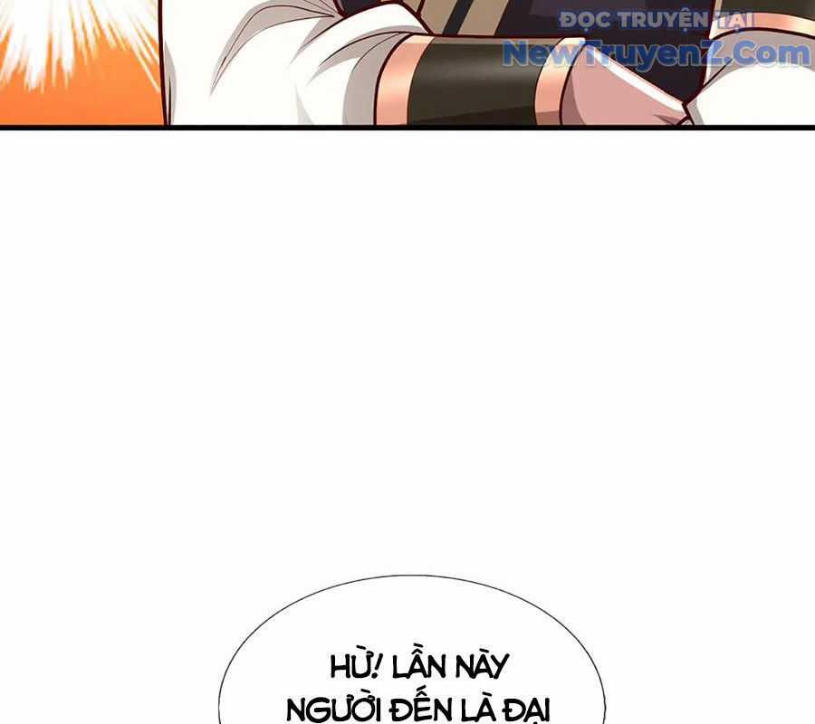 Bị Giam Cầm Trăm Vạn Năm Đệ Tử Ta Trải Khắp Chư Thiên Thần Giới Chương 374 trang 30