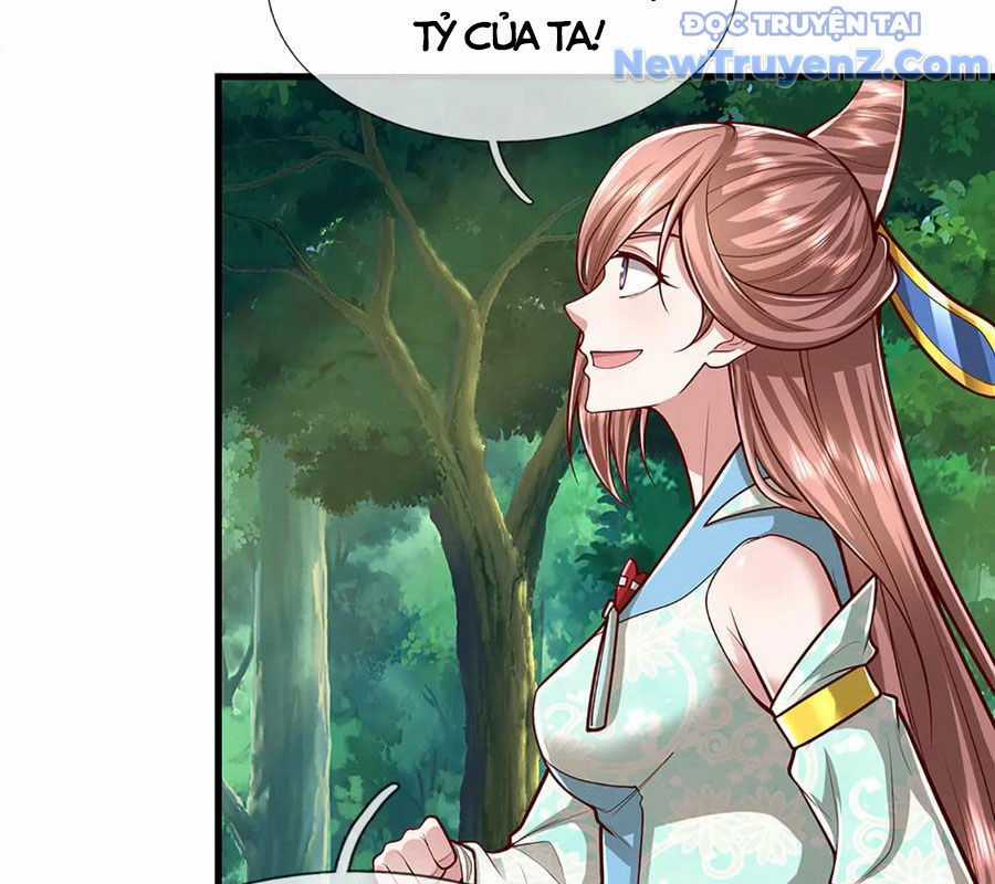 Bị Giam Cầm Trăm Vạn Năm Đệ Tử Ta Trải Khắp Chư Thiên Thần Giới Chương 374 trang 31