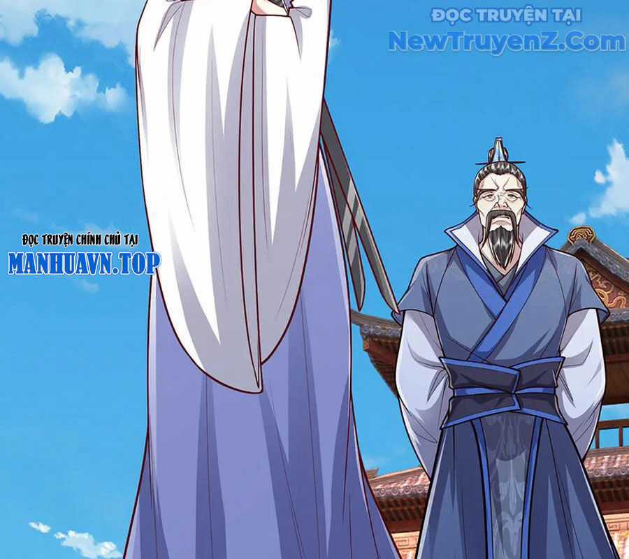 Bị Giam Cầm Trăm Vạn Năm Đệ Tử Ta Trải Khắp Chư Thiên Thần Giới Chương 374 trang 34