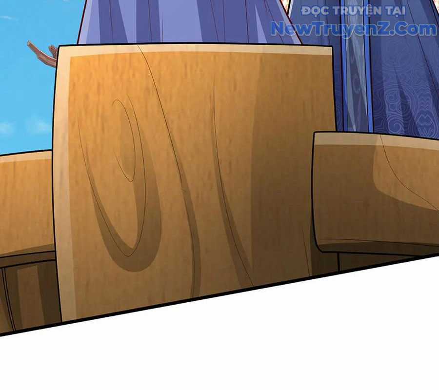 Bị Giam Cầm Trăm Vạn Năm Đệ Tử Ta Trải Khắp Chư Thiên Thần Giới Chương 374 trang 35