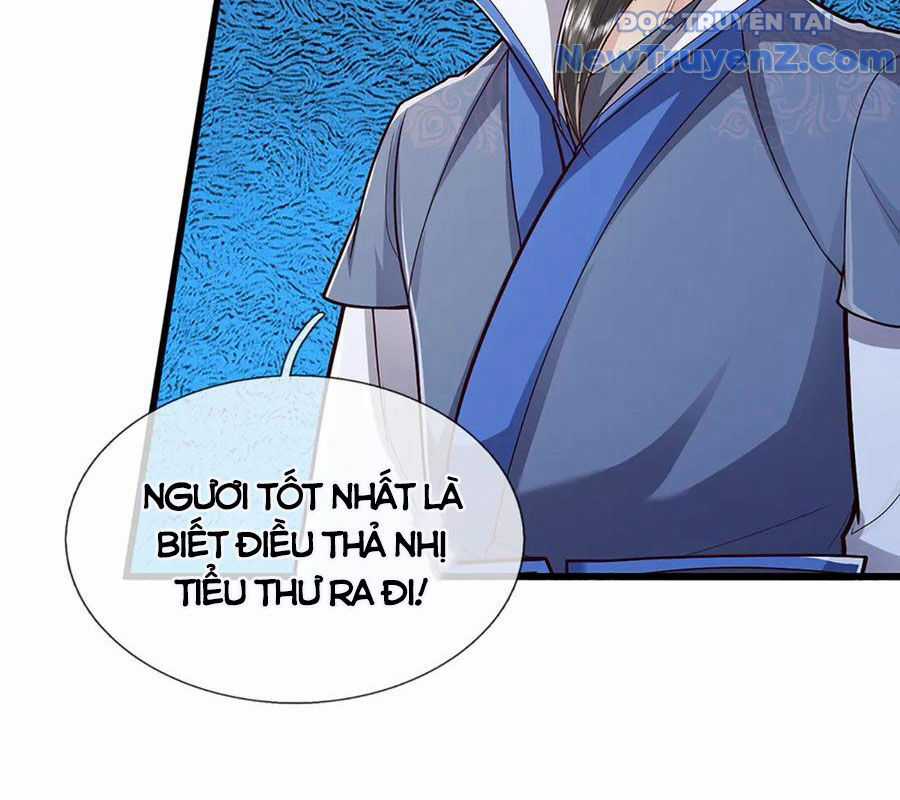 Bị Giam Cầm Trăm Vạn Năm Đệ Tử Ta Trải Khắp Chư Thiên Thần Giới Chương 374 trang 37