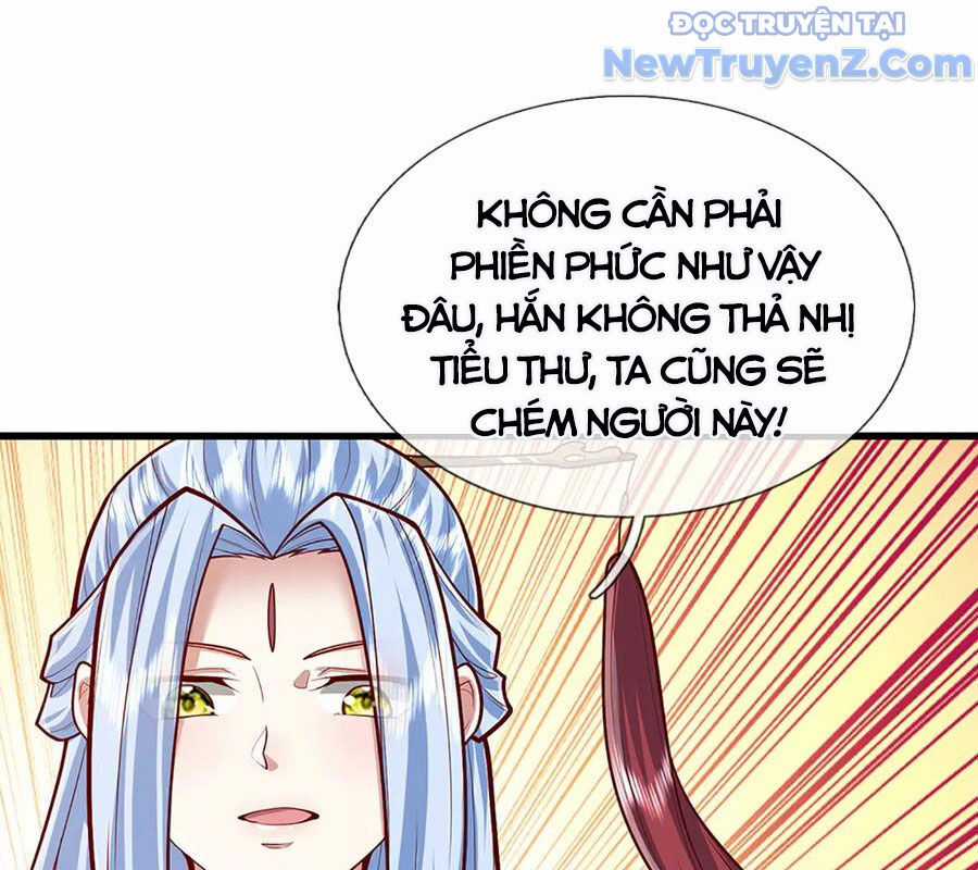 Bị Giam Cầm Trăm Vạn Năm Đệ Tử Ta Trải Khắp Chư Thiên Thần Giới Chương 374 trang 38