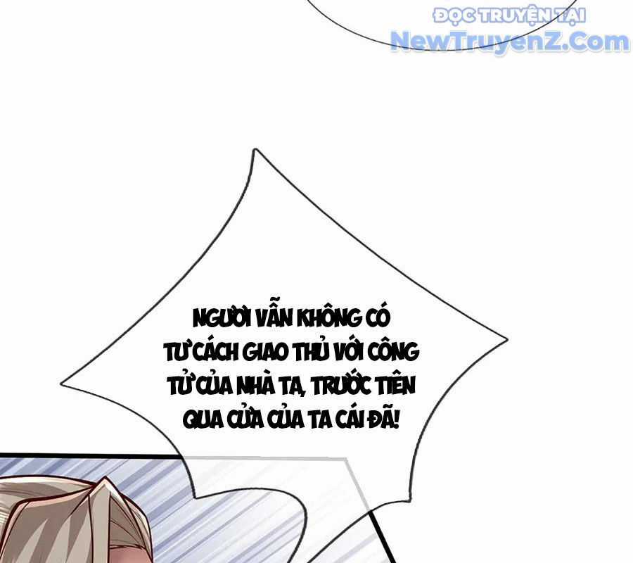 Bị Giam Cầm Trăm Vạn Năm Đệ Tử Ta Trải Khắp Chư Thiên Thần Giới Chương 374 trang 40