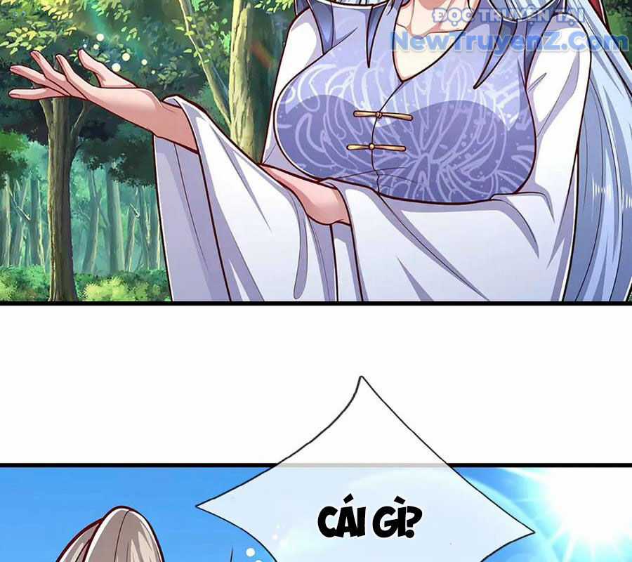 Bị Giam Cầm Trăm Vạn Năm Đệ Tử Ta Trải Khắp Chư Thiên Thần Giới Chương 374 trang 43