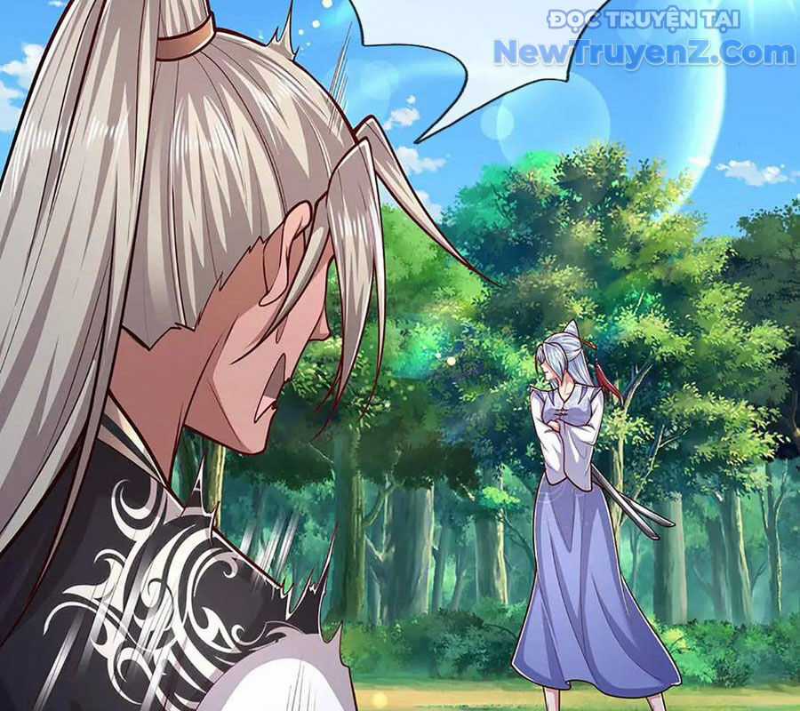 Bị Giam Cầm Trăm Vạn Năm Đệ Tử Ta Trải Khắp Chư Thiên Thần Giới Chương 374 trang 44