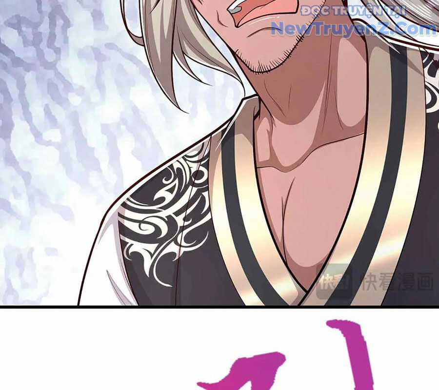 Bị Giam Cầm Trăm Vạn Năm Đệ Tử Ta Trải Khắp Chư Thiên Thần Giới Chương 374 trang 46