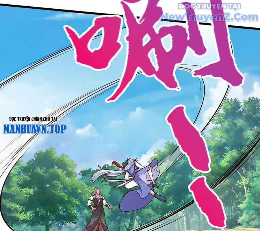 Bị Giam Cầm Trăm Vạn Năm Đệ Tử Ta Trải Khắp Chư Thiên Thần Giới Chương 374 trang 47