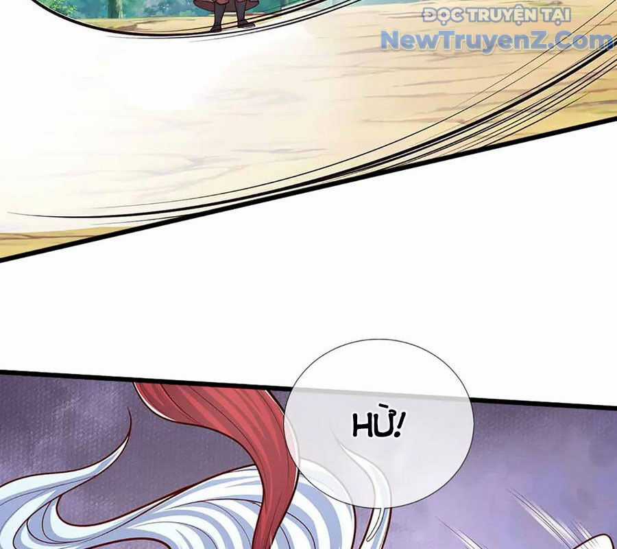 Bị Giam Cầm Trăm Vạn Năm Đệ Tử Ta Trải Khắp Chư Thiên Thần Giới Chương 374 trang 48