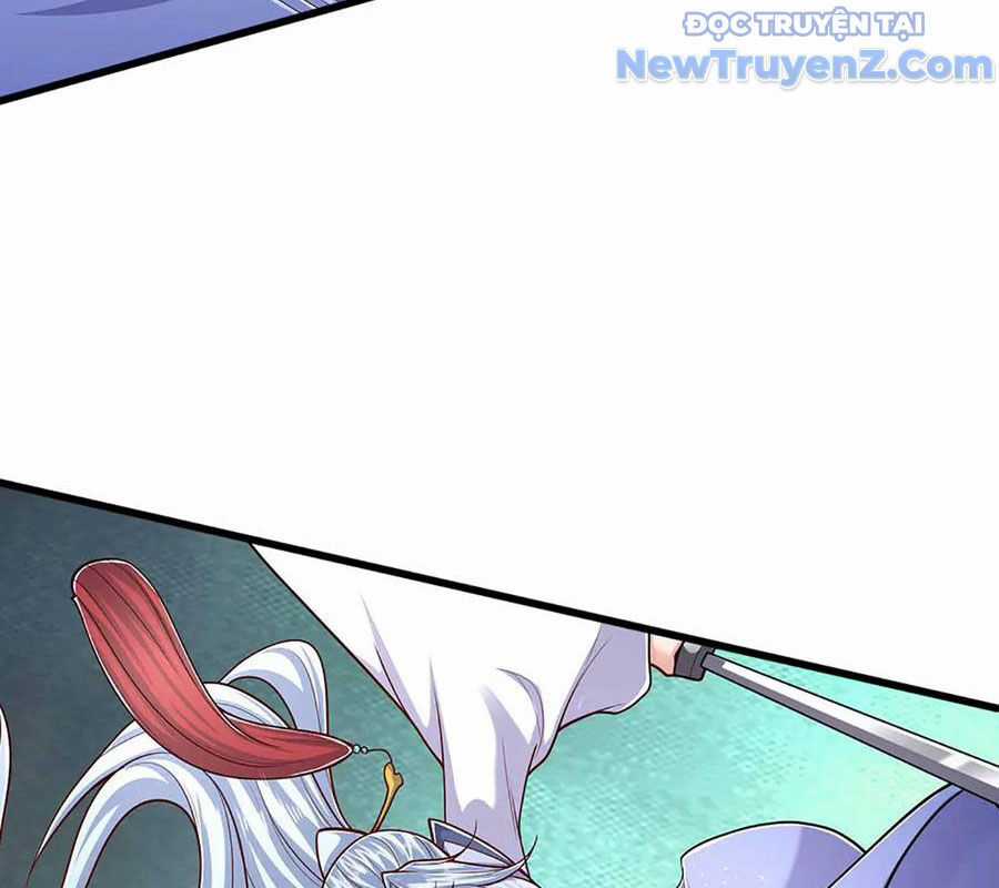 Bị Giam Cầm Trăm Vạn Năm Đệ Tử Ta Trải Khắp Chư Thiên Thần Giới Chương 374 trang 50