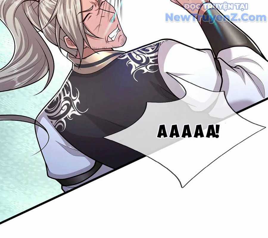 Bị Giam Cầm Trăm Vạn Năm Đệ Tử Ta Trải Khắp Chư Thiên Thần Giới Chương 374 trang 52