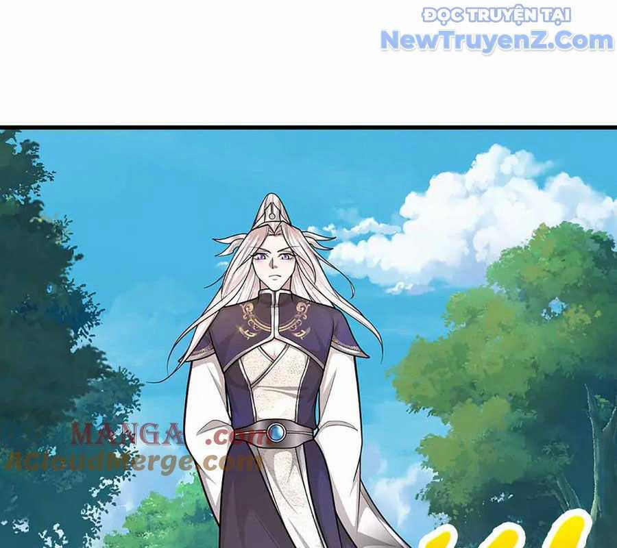 Bị Giam Cầm Trăm Vạn Năm Đệ Tử Ta Trải Khắp Chư Thiên Thần Giới Chương 374 trang 53