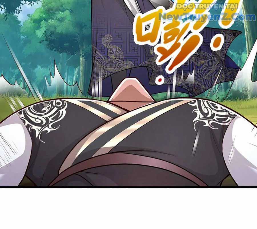 Bị Giam Cầm Trăm Vạn Năm Đệ Tử Ta Trải Khắp Chư Thiên Thần Giới Chương 374 trang 54