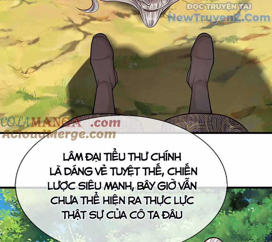 Bị Giam Cầm Trăm Vạn Năm Đệ Tử Ta Trải Khắp Chư Thiên Thần Giới Chương 374 trang 56