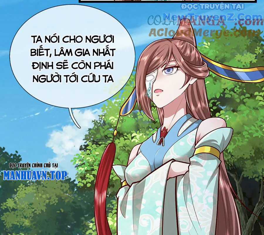 Bị Giam Cầm Trăm Vạn Năm Đệ Tử Ta Trải Khắp Chư Thiên Thần Giới Chương 374 trang 6