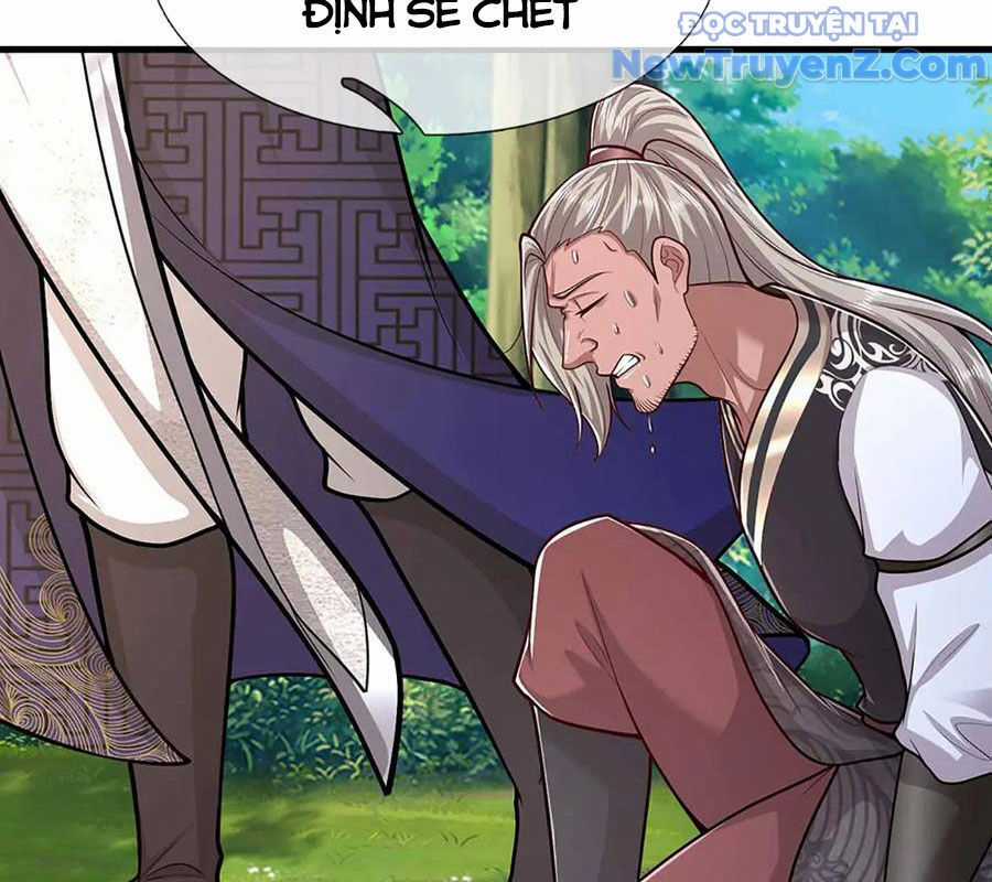 Bị Giam Cầm Trăm Vạn Năm Đệ Tử Ta Trải Khắp Chư Thiên Thần Giới Chương 374 trang 60