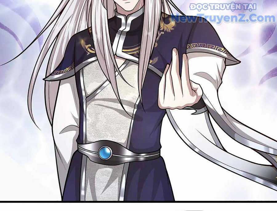 Bị Giam Cầm Trăm Vạn Năm Đệ Tử Ta Trải Khắp Chư Thiên Thần Giới Chương 374 trang 62