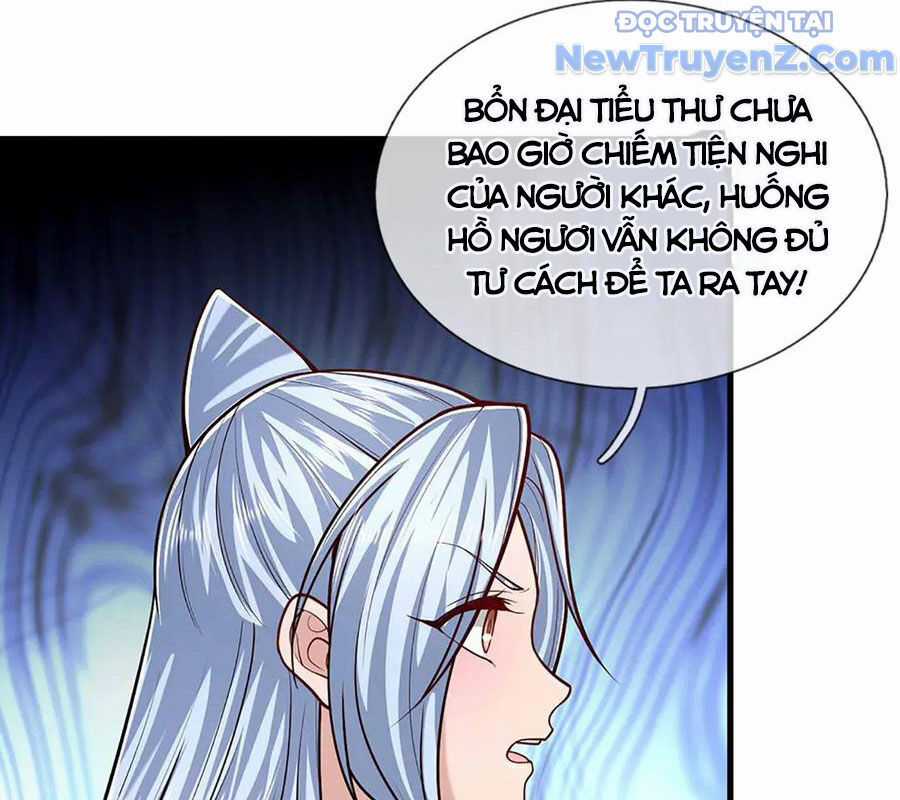 Bị Giam Cầm Trăm Vạn Năm Đệ Tử Ta Trải Khắp Chư Thiên Thần Giới Chương 374 trang 63