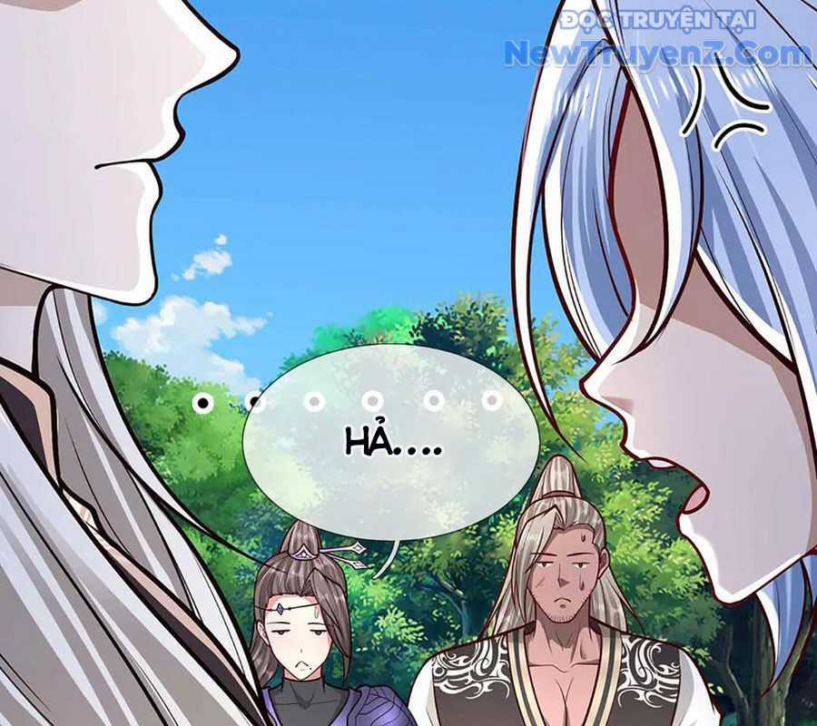 Bị Giam Cầm Trăm Vạn Năm Đệ Tử Ta Trải Khắp Chư Thiên Thần Giới Chương 374 trang 67