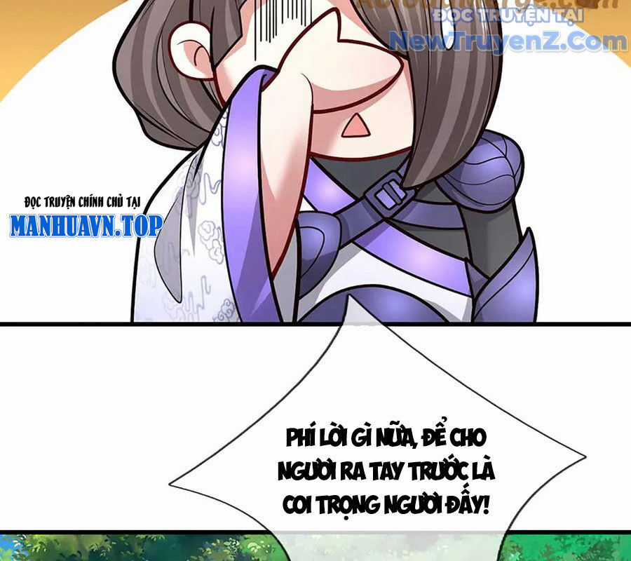 Bị Giam Cầm Trăm Vạn Năm Đệ Tử Ta Trải Khắp Chư Thiên Thần Giới Chương 374 trang 69