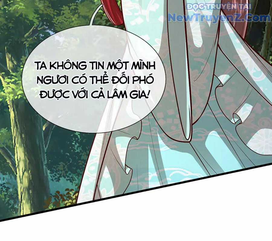 Bị Giam Cầm Trăm Vạn Năm Đệ Tử Ta Trải Khắp Chư Thiên Thần Giới Chương 374 trang 7