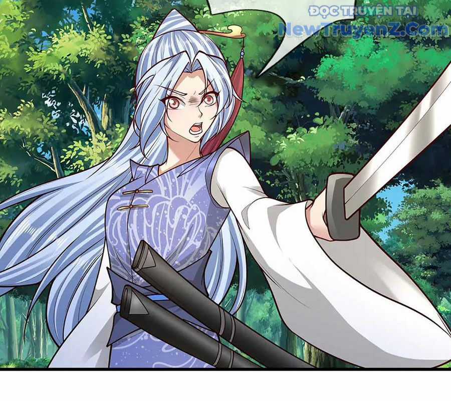 Bị Giam Cầm Trăm Vạn Năm Đệ Tử Ta Trải Khắp Chư Thiên Thần Giới Chương 374 trang 70