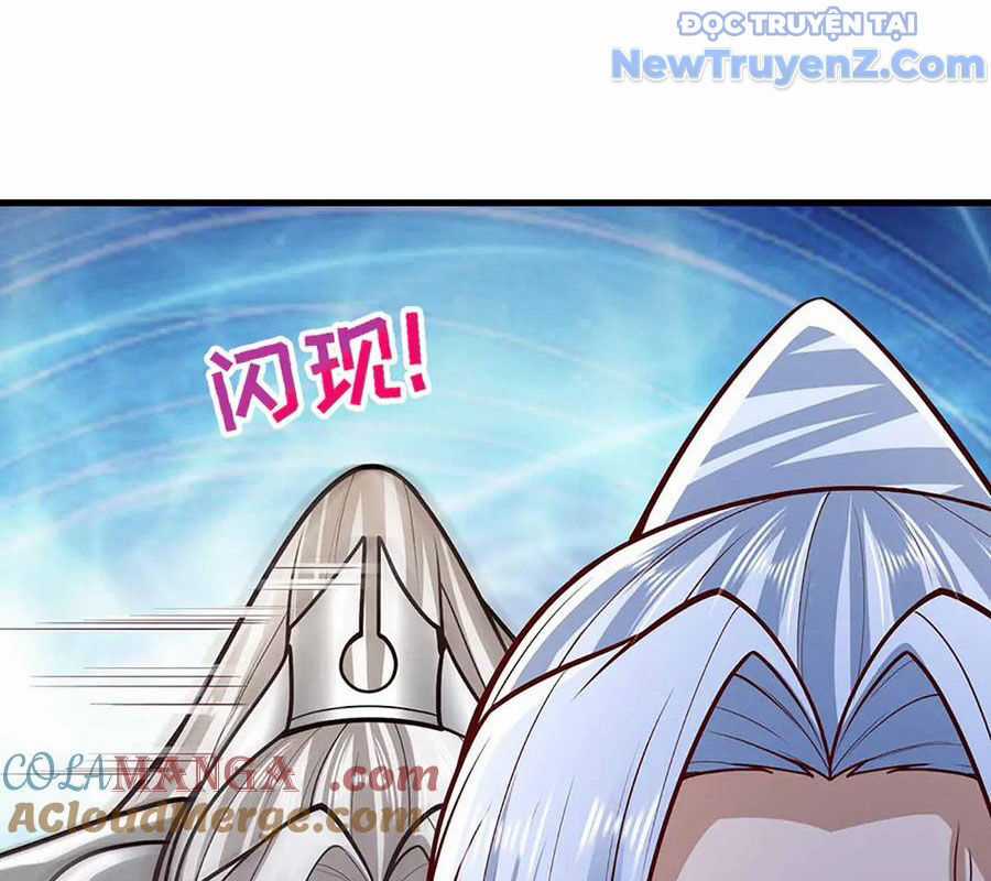 Bị Giam Cầm Trăm Vạn Năm Đệ Tử Ta Trải Khắp Chư Thiên Thần Giới Chương 374 trang 71