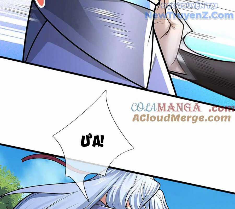 Bị Giam Cầm Trăm Vạn Năm Đệ Tử Ta Trải Khắp Chư Thiên Thần Giới Chương 374 trang 74