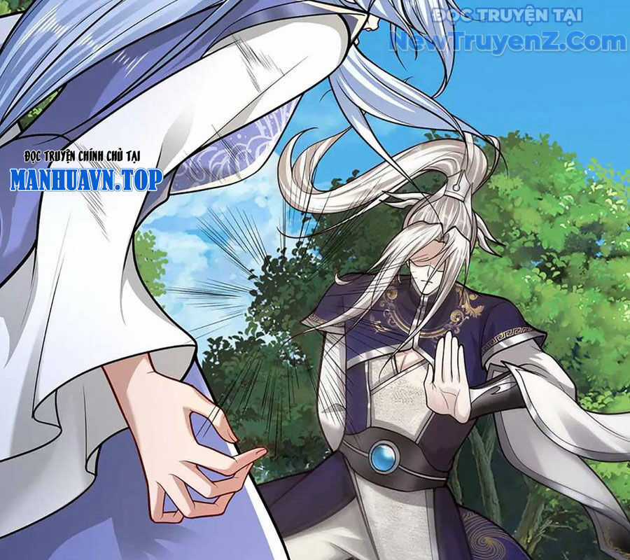 Bị Giam Cầm Trăm Vạn Năm Đệ Tử Ta Trải Khắp Chư Thiên Thần Giới Chương 374 trang 75