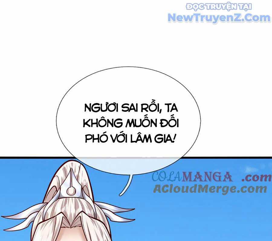 Bị Giam Cầm Trăm Vạn Năm Đệ Tử Ta Trải Khắp Chư Thiên Thần Giới Chương 374 trang 8