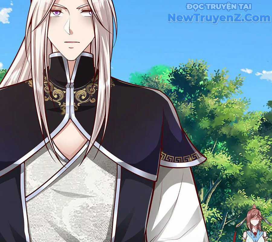 Bị Giam Cầm Trăm Vạn Năm Đệ Tử Ta Trải Khắp Chư Thiên Thần Giới Chương 374 trang 9