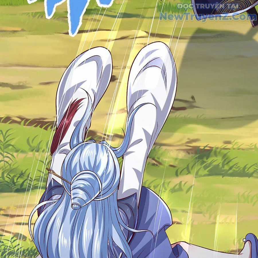 Bị Giam Cầm Trăm Vạn Năm Đệ Tử Ta Trải Khắp Chư Thiên Thần Giới Chương 375 trang 11