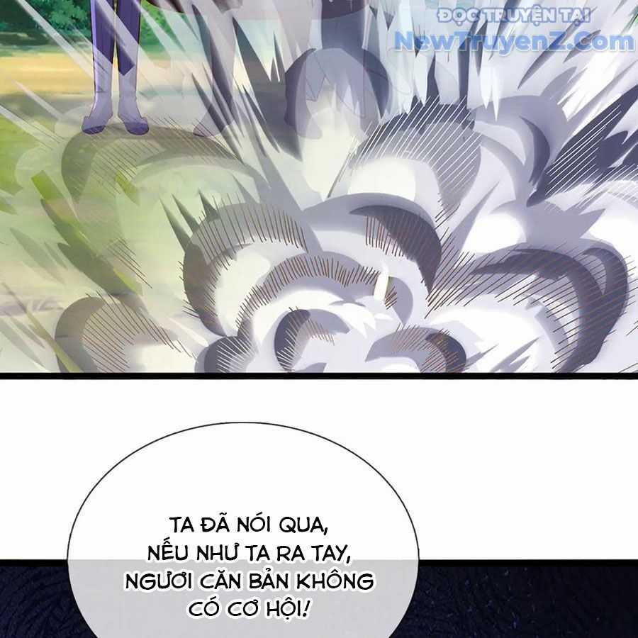 Bị Giam Cầm Trăm Vạn Năm Đệ Tử Ta Trải Khắp Chư Thiên Thần Giới Chương 375 trang 18