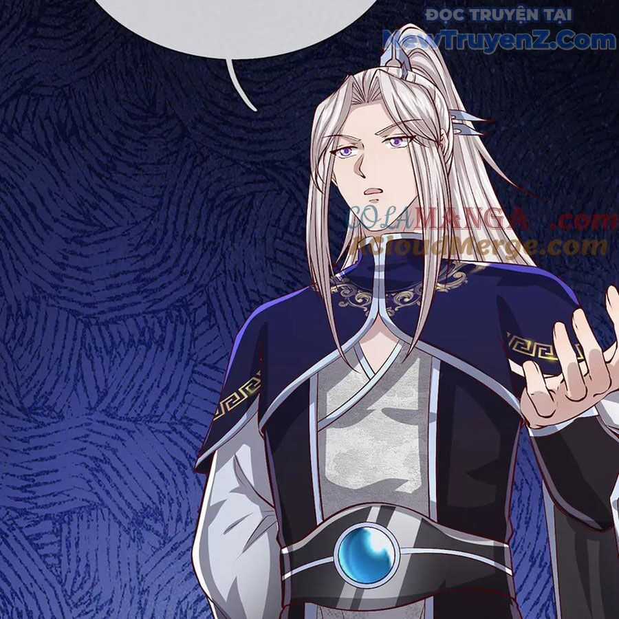 Bị Giam Cầm Trăm Vạn Năm Đệ Tử Ta Trải Khắp Chư Thiên Thần Giới Chương 375 trang 19