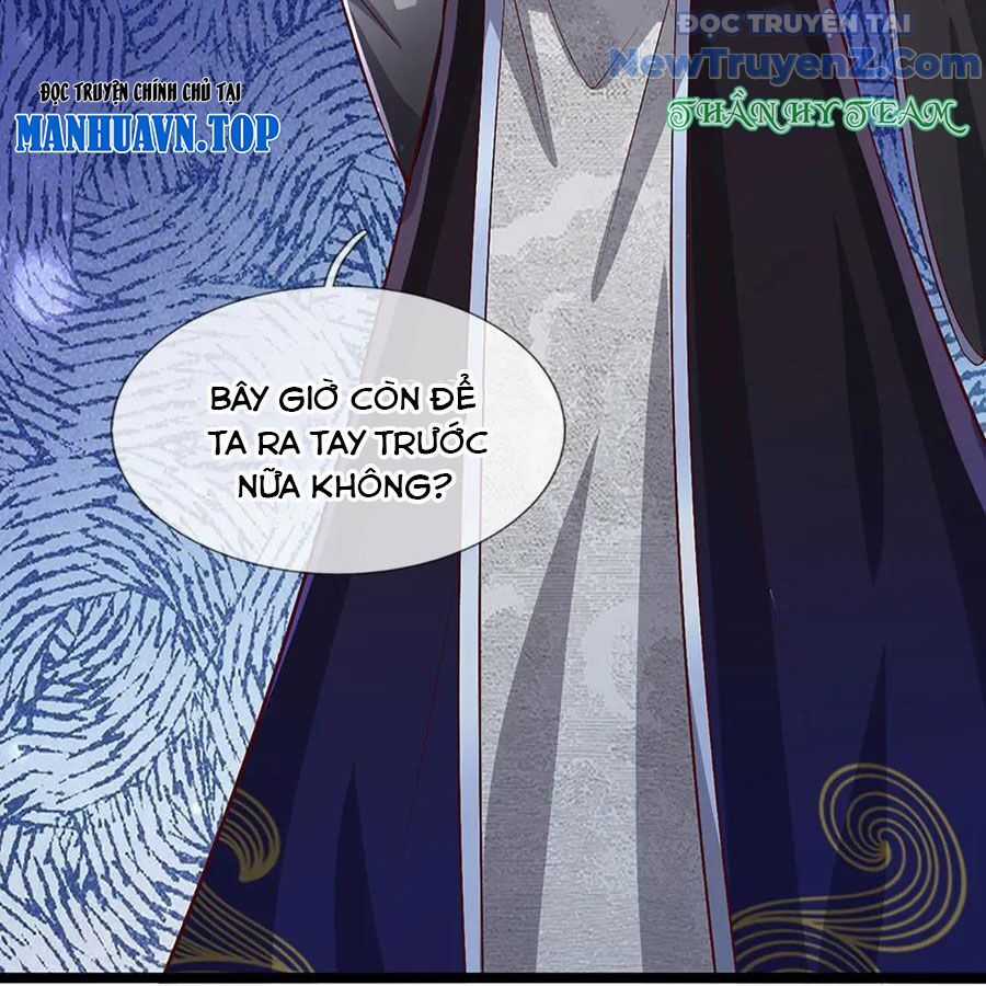 Bị Giam Cầm Trăm Vạn Năm Đệ Tử Ta Trải Khắp Chư Thiên Thần Giới Chương 375 trang 20