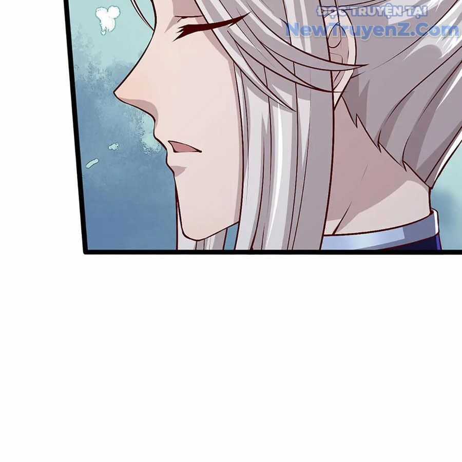 Bị Giam Cầm Trăm Vạn Năm Đệ Tử Ta Trải Khắp Chư Thiên Thần Giới Chương 375 trang 23