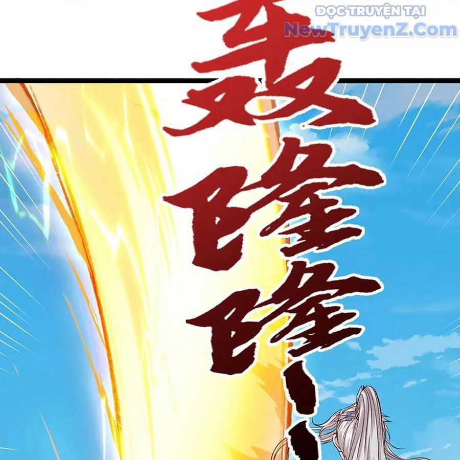 Bị Giam Cầm Trăm Vạn Năm Đệ Tử Ta Trải Khắp Chư Thiên Thần Giới Chương 375 trang 28