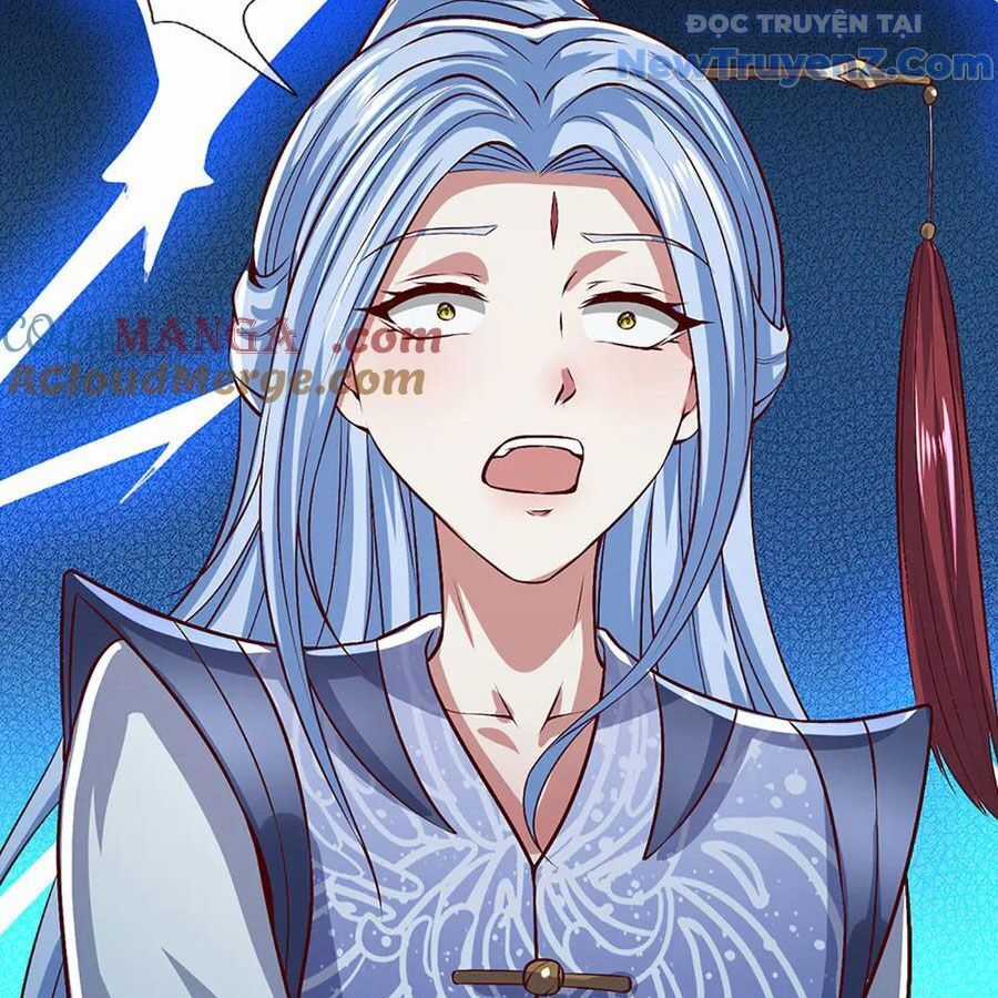 Bị Giam Cầm Trăm Vạn Năm Đệ Tử Ta Trải Khắp Chư Thiên Thần Giới Chương 375 trang 34