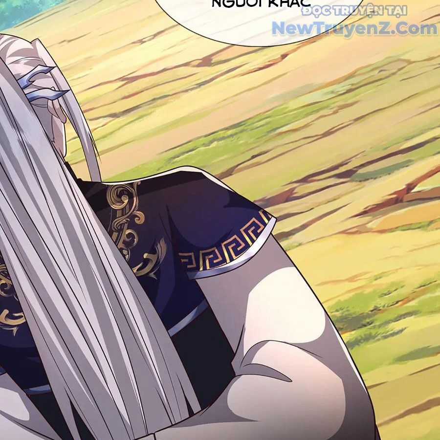 Bị Giam Cầm Trăm Vạn Năm Đệ Tử Ta Trải Khắp Chư Thiên Thần Giới Chương 375 trang 40