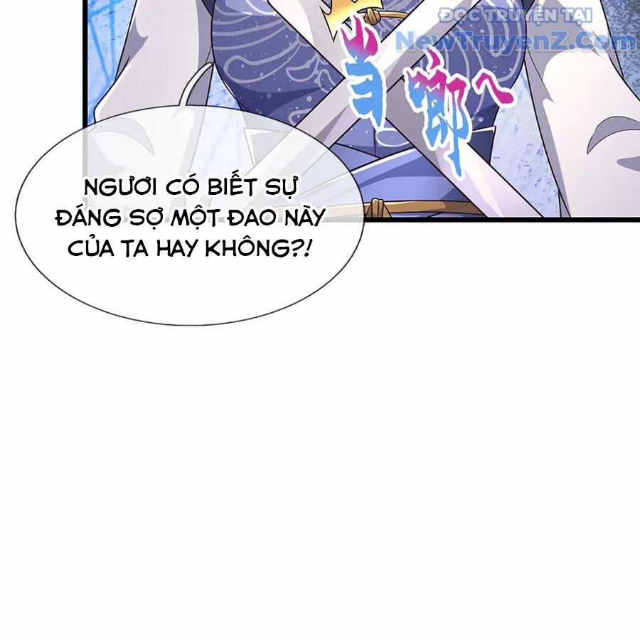 Bị Giam Cầm Trăm Vạn Năm Đệ Tử Ta Trải Khắp Chư Thiên Thần Giới Chương 375 trang 42