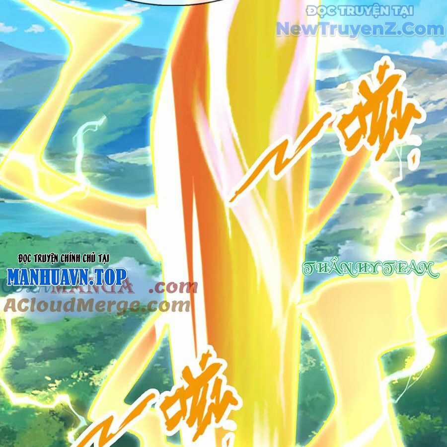 Bị Giam Cầm Trăm Vạn Năm Đệ Tử Ta Trải Khắp Chư Thiên Thần Giới Chương 375 trang 51